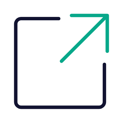 Share, Animated Icon, Outline
