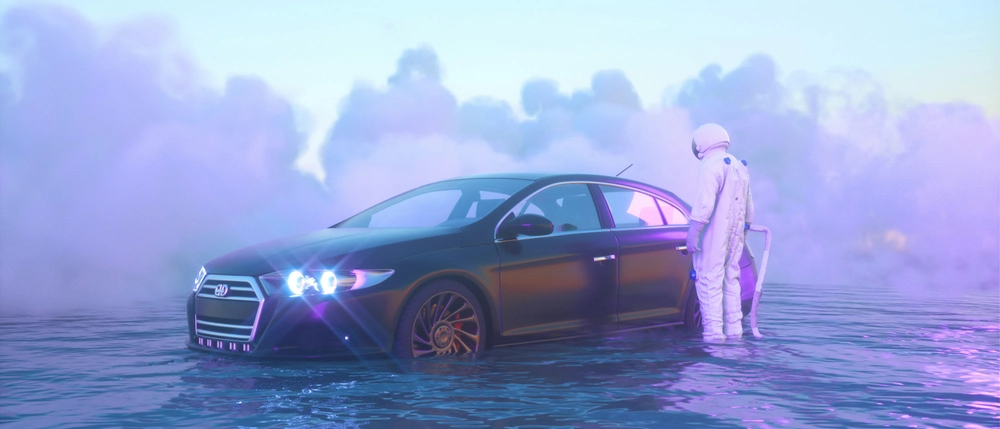 When Animation Feels Off: How Unnatural Motion Breaks User Experience
                    